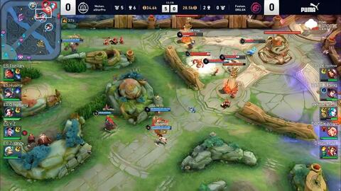 了她的竞技 了她的竞技