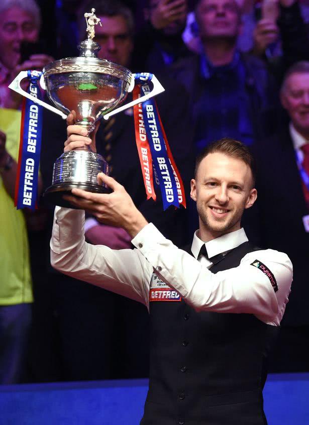 体育斯诺克 体育斯诺克